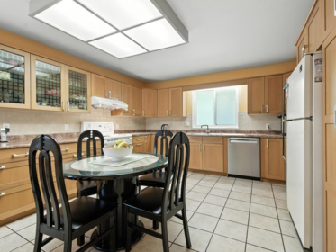 Primary Bedroom Photo of 6710 Radisson Street, Vancouver, BC
