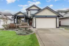 18351 68 Avenue, Surrey, BC