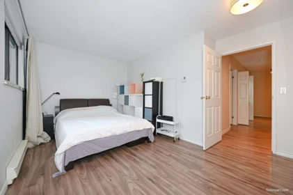 Basement Recreation Room Photo of 12 8820 Westminster Highway, Richmond, BC