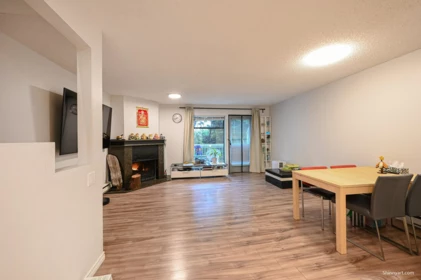 12 8820 Westminster Highway, Richmond, BC, Richmond — Townhouse for sale