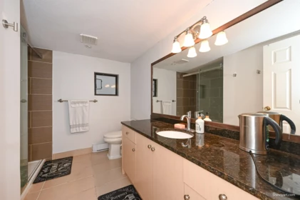 Office / Den Photo of 12 8820 Westminster Highway, Richmond, BC
