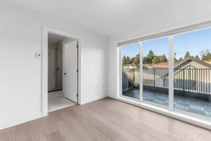 Breakfast Nook Photo of 7357 Oak Street, Vancouver, BC