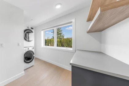 7357 Oak Street, Vancouver, BC, Vancouver — Townhouse for sale
