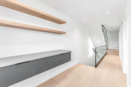 7357 Oak Street, Vancouver, BC, Vancouver — Townhouse for sale