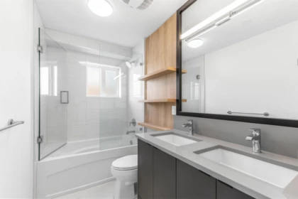 Pantry Photo of 7357 Oak Street, Vancouver, BC