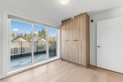 Primary Bedroom Photo of 7357 Oak Street, Vancouver, BC