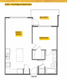 305 16396 64 Avenue, Surrey, BC, Surrey — Apartment/Condo for sale