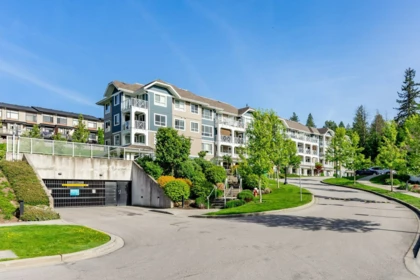 Loft / Bonus Room Photo of 305 16396 64 Avenue, Surrey, BC