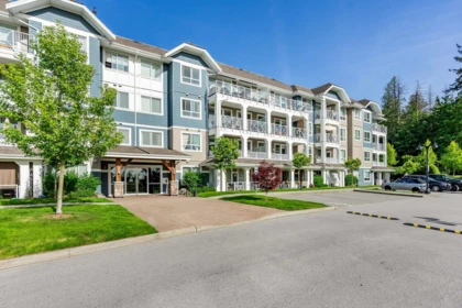 Office / Den Photo of 305 16396 64 Avenue, Surrey, BC