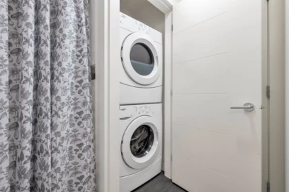 Powder Room Photo of 305 16396 64 Avenue, Surrey, BC