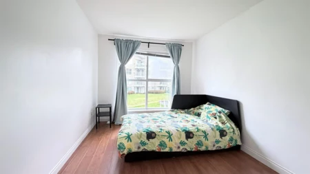 Bedroom 2 Photo of 236 5880 Dover Crescent, Richmond, BC