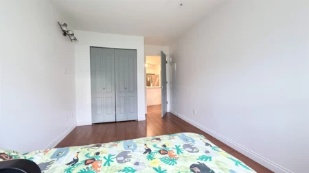 Bedroom 3 Photo of 236 5880 Dover Crescent, Richmond, BC