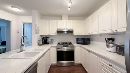 236 5880 Dover Crescent, Richmond, BC