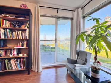 236 5880 Dover Crescent, Richmond, BC