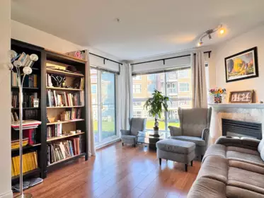 236 5880 Dover Crescent, Richmond, BC