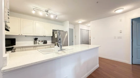 Pantry Photo of 236 5880 Dover Crescent, Richmond, BC