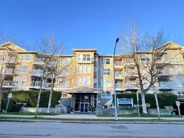 Street View Photo of 236 5880 Dover Crescent, Richmond, BC