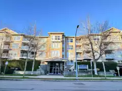 236 5880 Dover Crescent, Richmond, BC