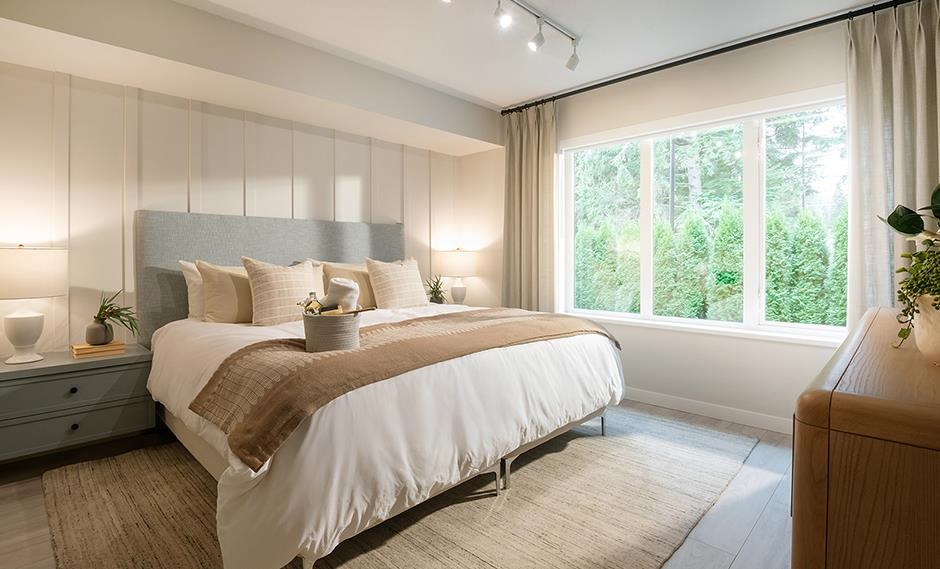 Breakfast Nook Photo of 157 1330 Wellon Street, Coquitlam, BC