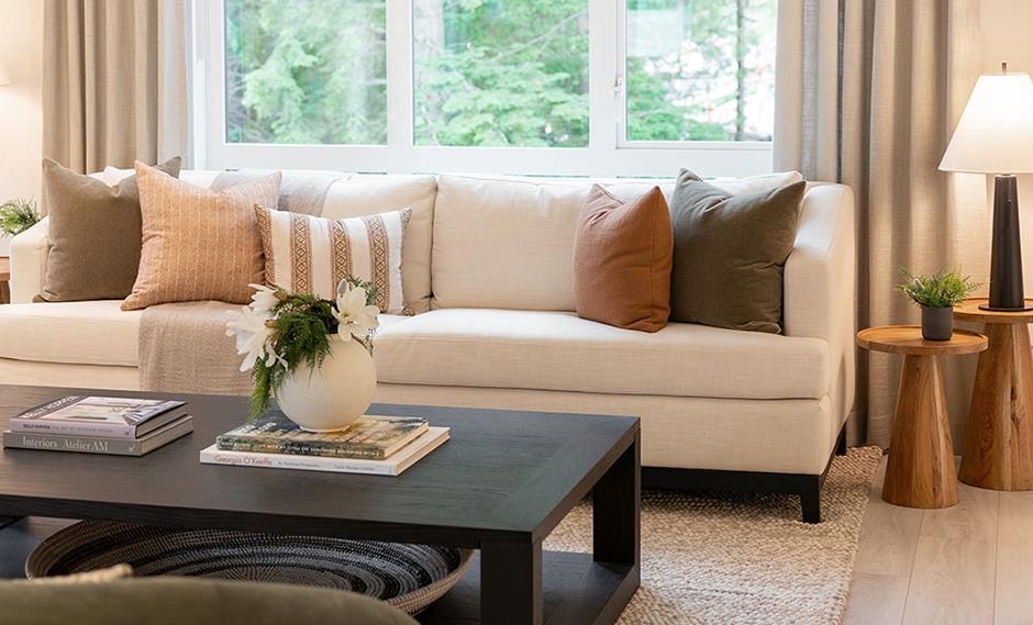 Dining Area Photo of 157 1330 Wellon Street, Coquitlam, BC