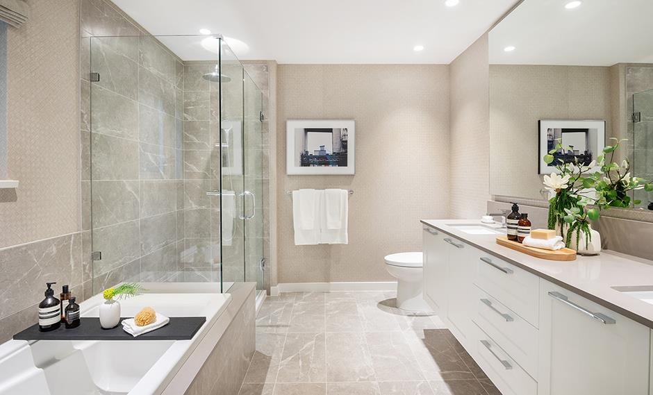 Exterior Rear Photo of 157 1330 Wellon Street, Coquitlam, BC