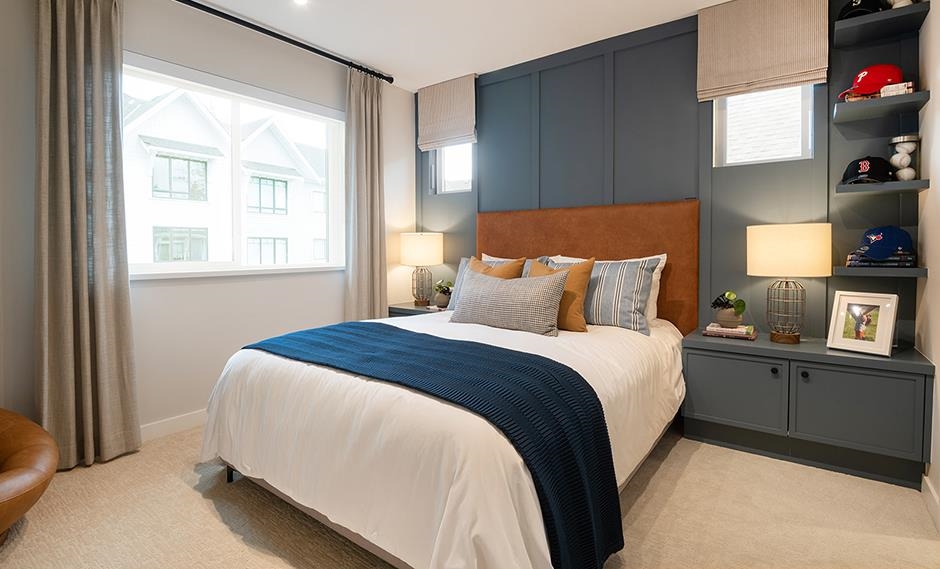 Family Room Photo of 157 1330 Wellon Street, Coquitlam, BC