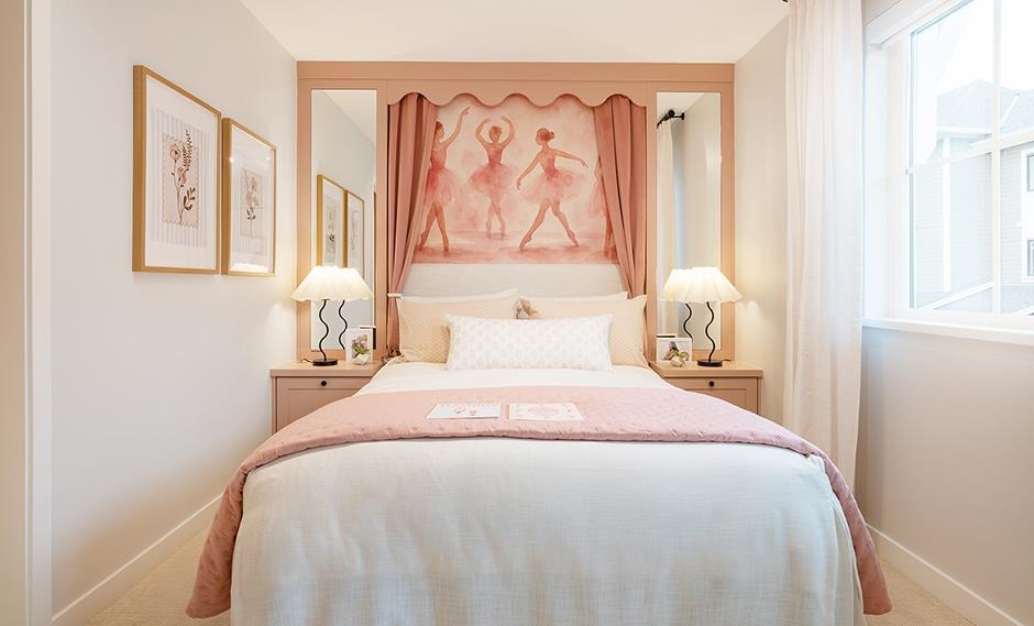 Living Room Photo of 157 1330 Wellon Street, Coquitlam, BC