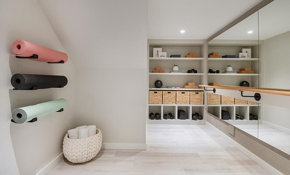 Pantry Photo of 157 1330 Wellon Street, Coquitlam, BC