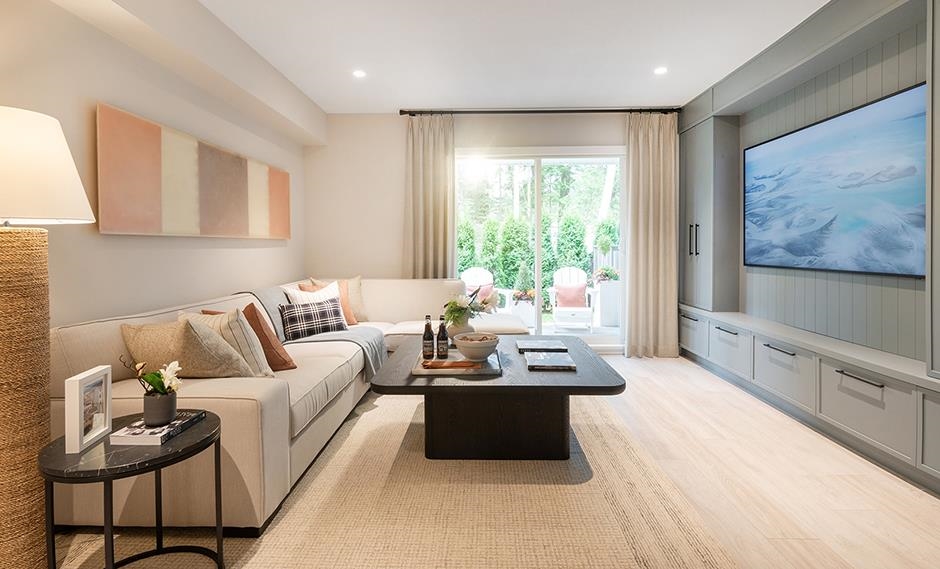 Primary Bedroom Photo of 157 1330 Wellon Street, Coquitlam, BC