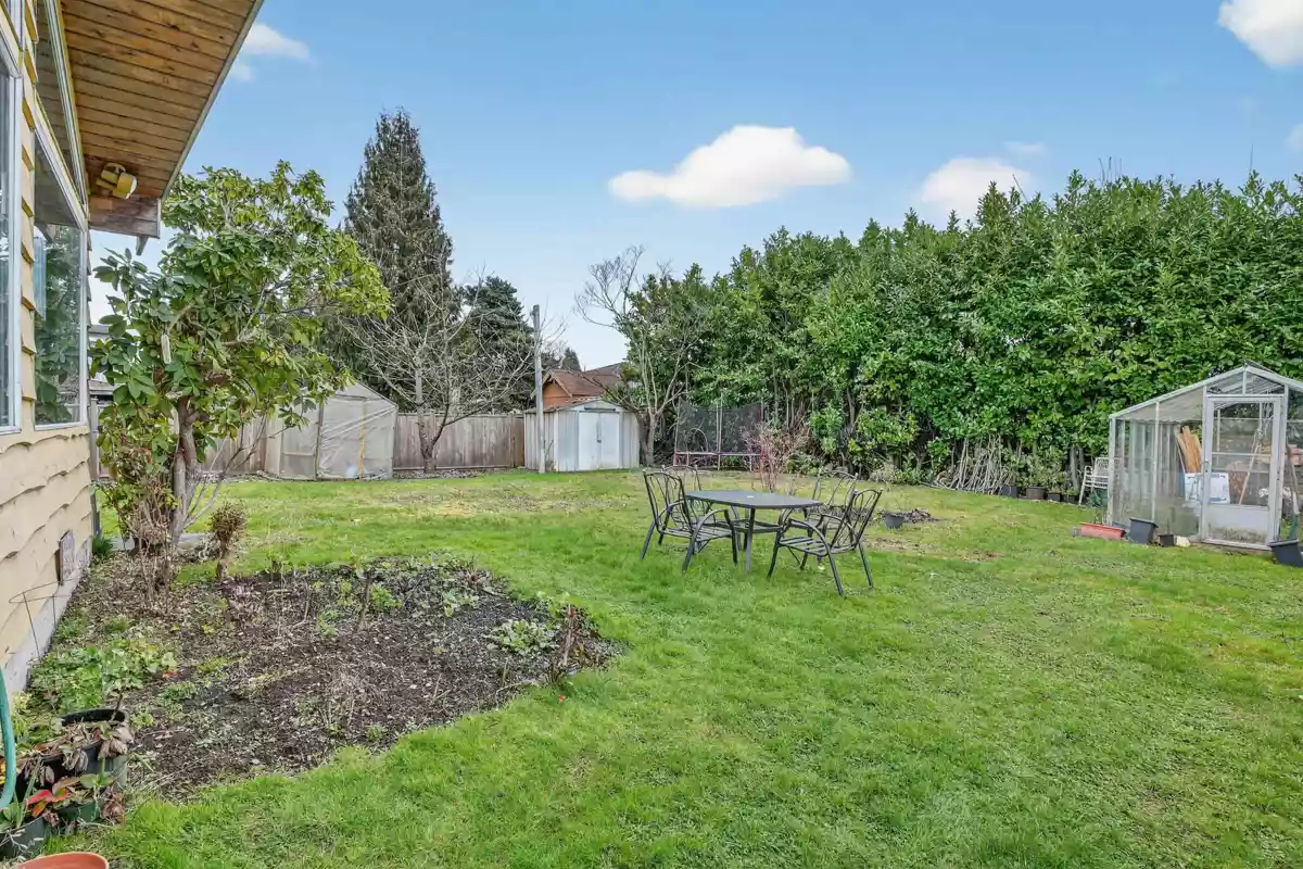 Outdoor Deck Photo of 7290 11th Avenue, Burnaby, BC