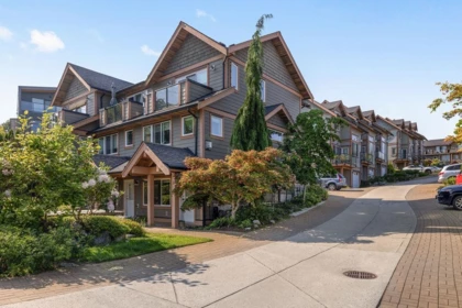 Community Amenities Photo (Clubhouse) of 3 728 Gibsons Way, Gibsons, BC