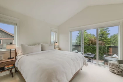 Loft / Bonus Room Photo of 3 728 Gibsons Way, Gibsons, BC