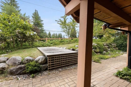 Street View Photo of 3 728 Gibsons Way, Gibsons, BC