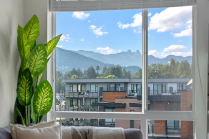 605 719 W 3rd Street, North Vancouver, BC, North Vancouver — Apartment/Condo for sale