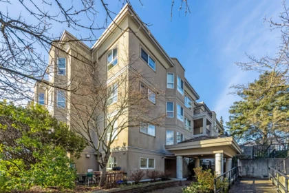 101 202 Mowat Street, New Westminster, BC, New Westminster — Apartment/Condo for sale