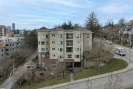 101 202 Mowat Street, New Westminster, BC