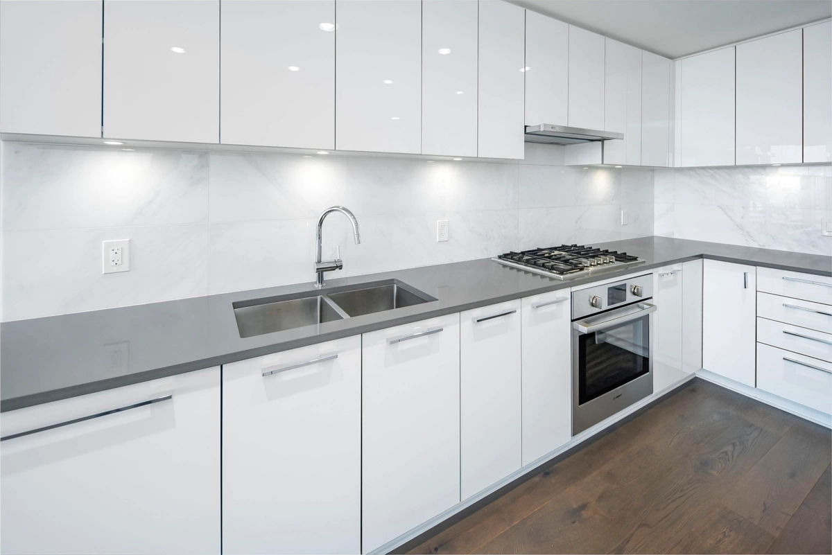 Bedroom 4 Photo of 1302 3487 Binning Road, Vancouver, BC