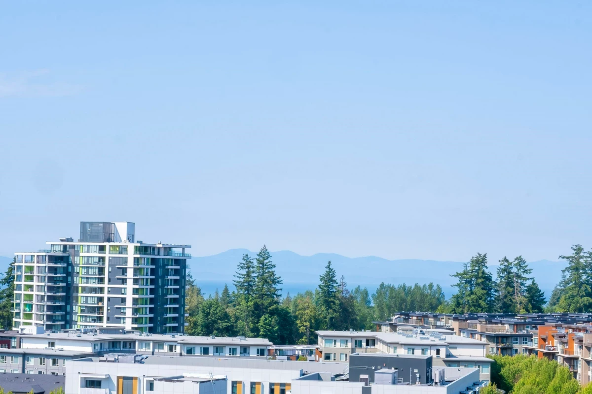 Mudroom Photo of 1302 3487 Binning Road, Vancouver, BC
