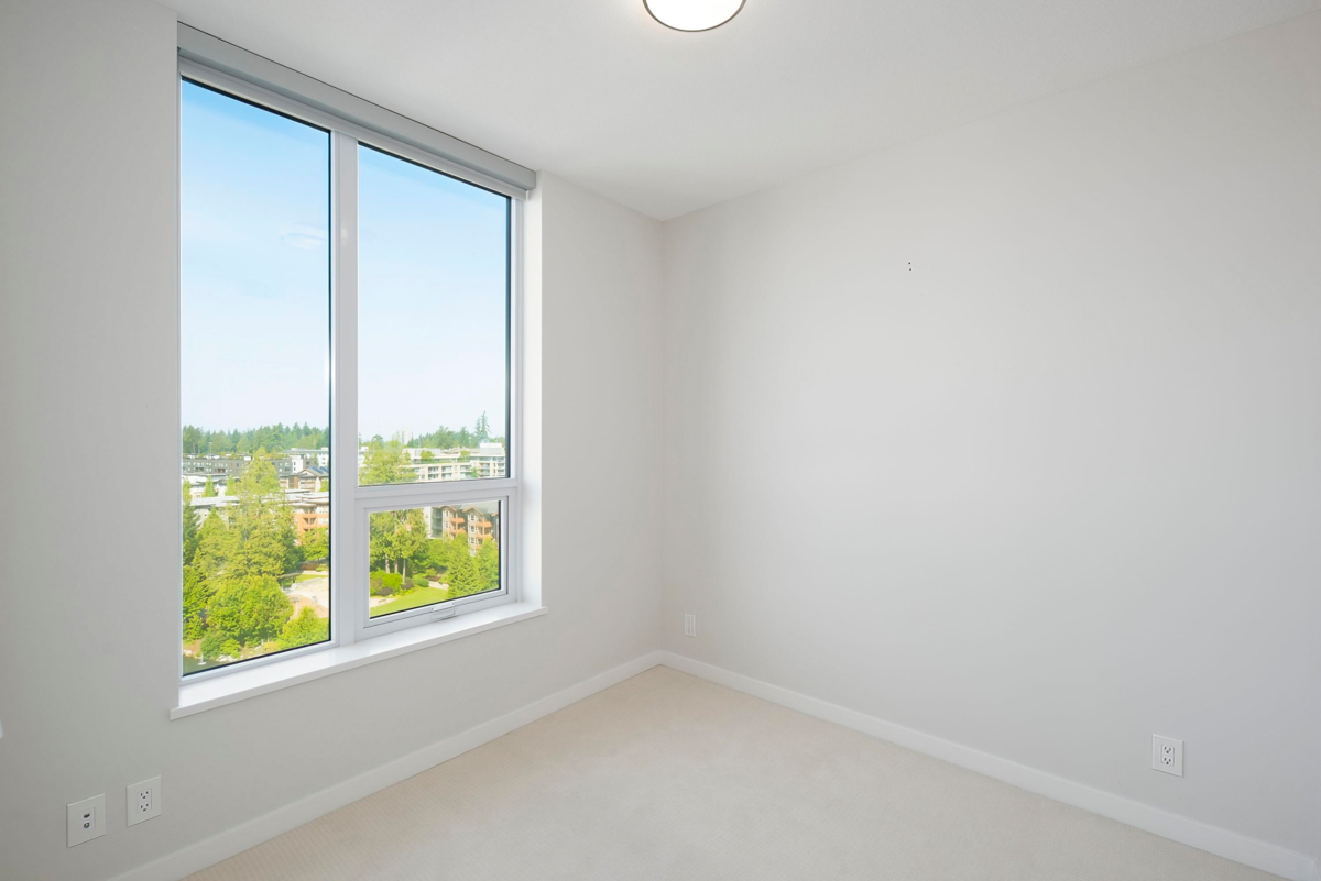 Office / Den Photo of 1302 3487 Binning Road, Vancouver, BC