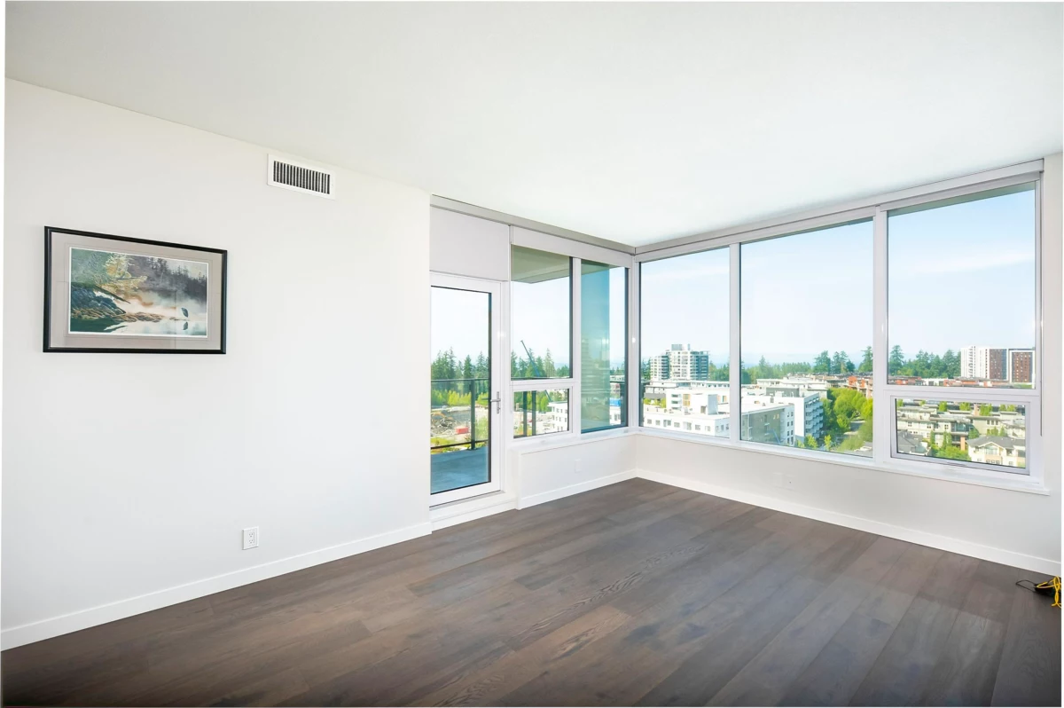 Pantry Photo of 1302 3487 Binning Road, Vancouver, BC