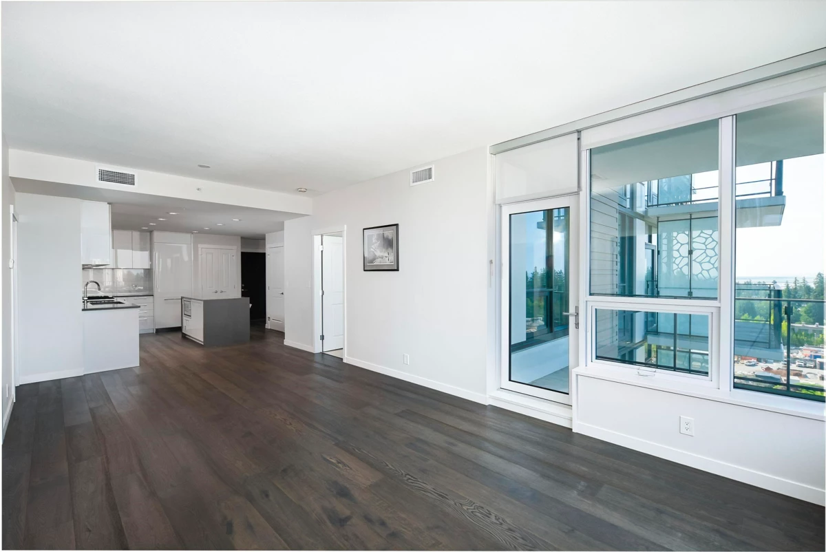 Primary Bathroom Photo of 1302 3487 Binning Road, Vancouver, BC