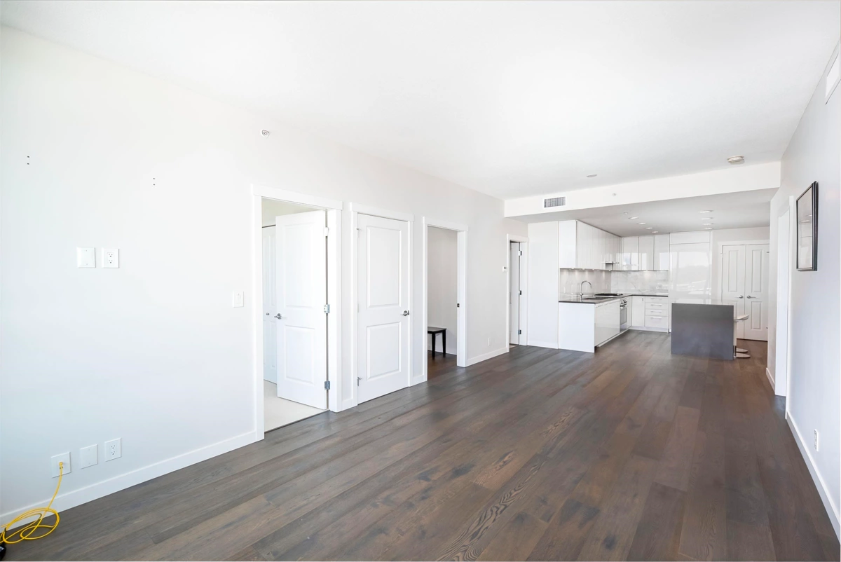 Primary Bedroom Photo of 1302 3487 Binning Road, Vancouver, BC