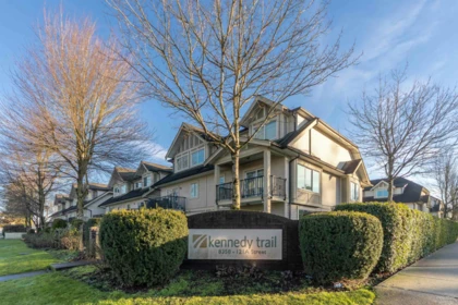 1 8358 121a Street, Surrey, BC, Surrey — Townhouse for sale
