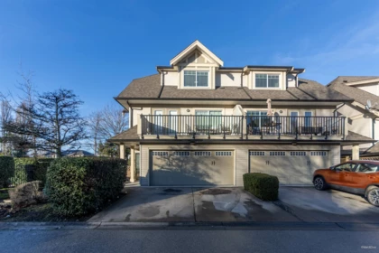 1 8358 121a Street, Surrey, BC, Surrey — Townhouse for sale