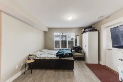 Hallway Photo of 1 8358 121a Street, Surrey, BC