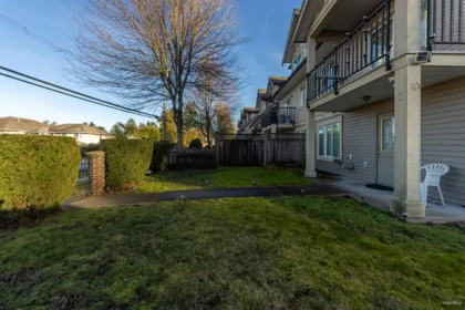 Hot Tub / Spa Photo of 1 8358 121a Street, Surrey, BC