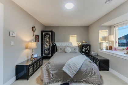 Office / Den Photo of 1 8358 121a Street, Surrey, BC