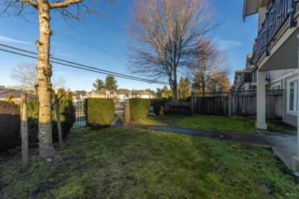Outdoor Kitchen Photo of 1 8358 121a Street, Surrey, BC