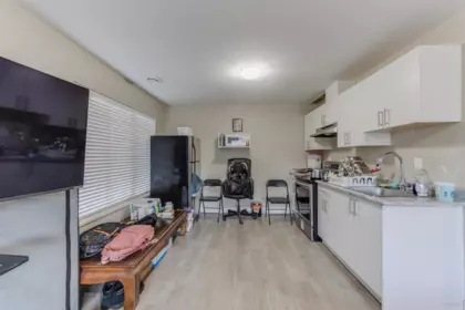 Outdoor Patio Photo of 1 8358 121a Street, Surrey, BC