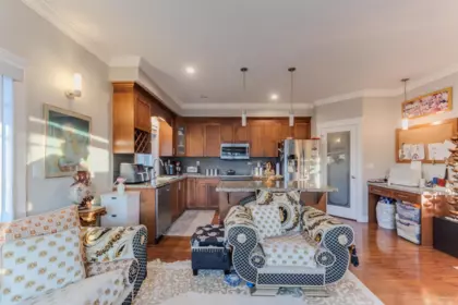 Pantry Photo of 1 8358 121a Street, Surrey, BC